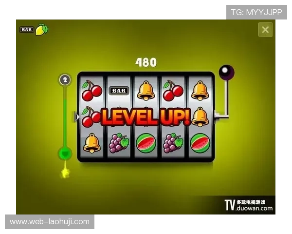 水果老虎机游戏规则详解帮助玩家理解游戏机制与获胜策略