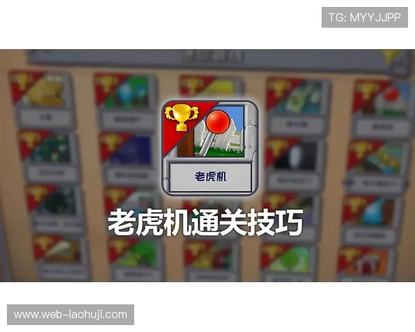 如何利用老虎机赢了的机会提升游戏体验和持续盈利能力