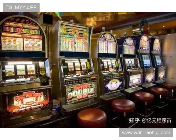 如何通过掌握老虎机游戏机制提升中奖概率的实用策略 如何通过掌握老虎机游戏机制提升中奖概率的实用策略