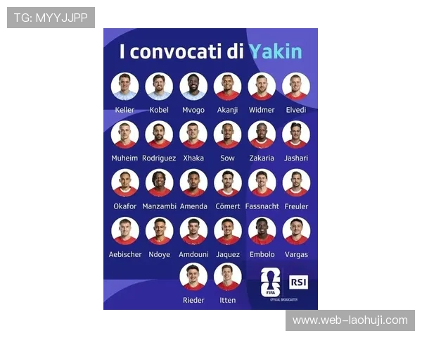 卡塔尔对瑞士国家队大名单公布,深入分析瑞士队核心球员及比赛前景预测 卡塔尔对瑞士国家队大名单公布,深入分析瑞士队核心球员及比赛前景预测